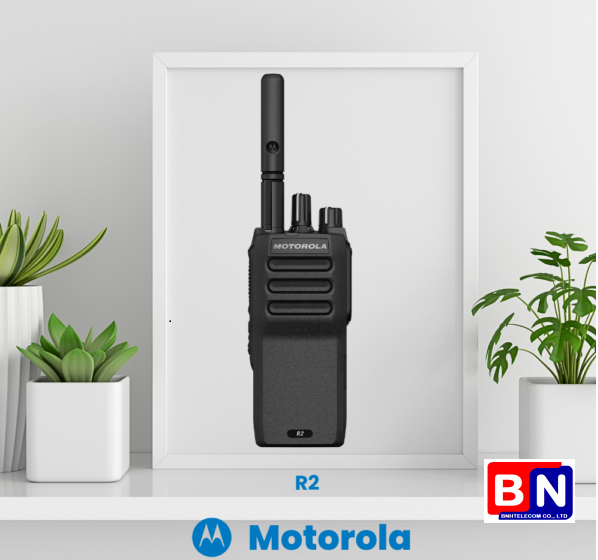 Máy bộ đàm Motorola R2