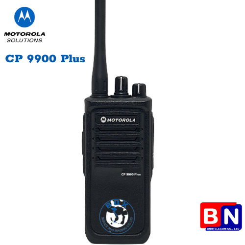 Máy bộ đàm Motorola CP 9900 Plus