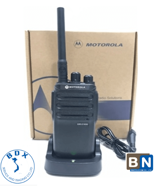 Máy bộ đàm cầm tay Motorola XIR-C1650