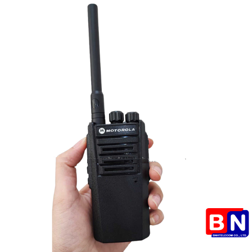 Bộ đàm Motorola XIR P9996