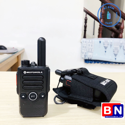 Bộ đàm Motorola MT-6S Pro