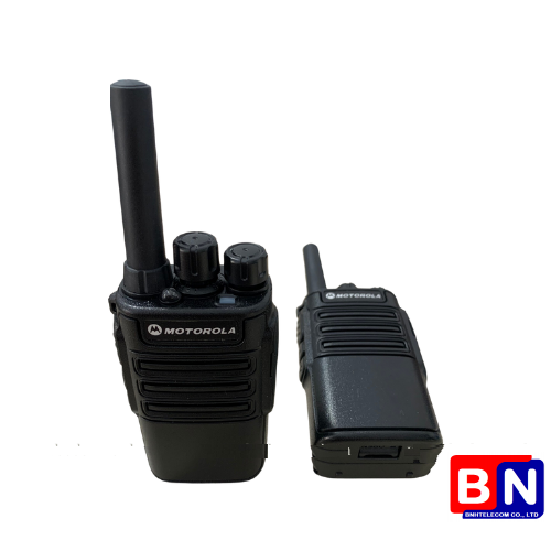 Bộ đàm Motorola GP-800s