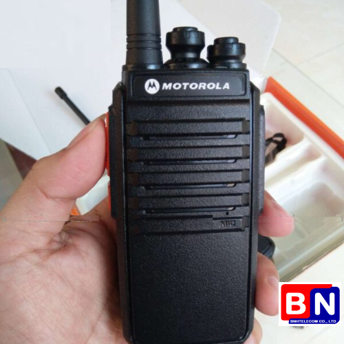Bộ đàm Motorola GP-650