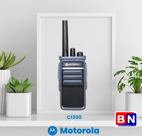 Bộ đàm Motorola C1300