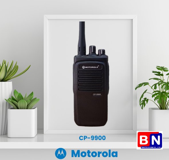 Bộ Đàm Motorola CP 9900
