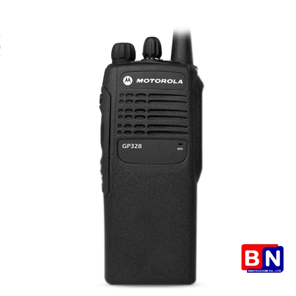 Bộ Đàm Motorola GP328