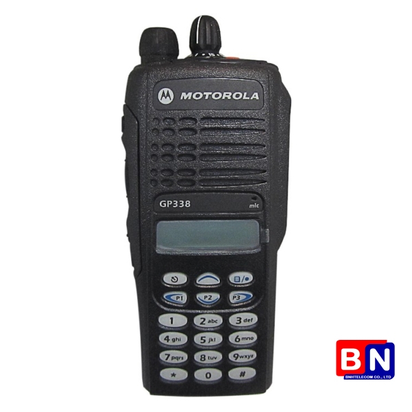 Bộ đàm Motorola GP338