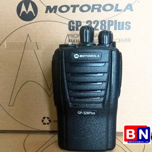 Bộ đàm Motorola GP 328 Plus