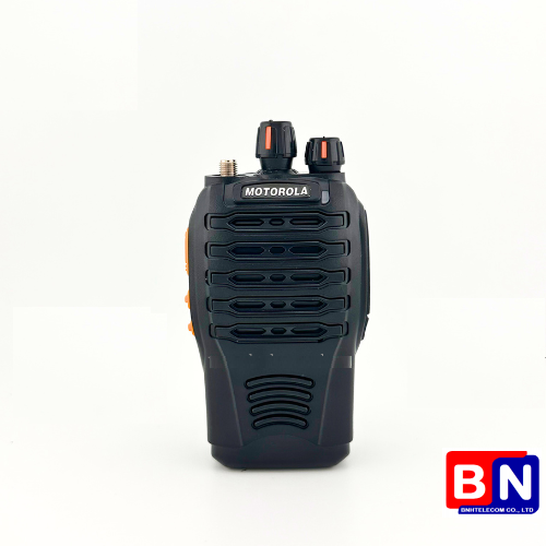 Bộ Đàm Motorola GP-368 Plus