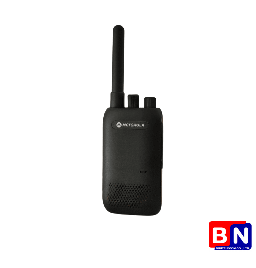 Bộ Đàm Motorola CP 168