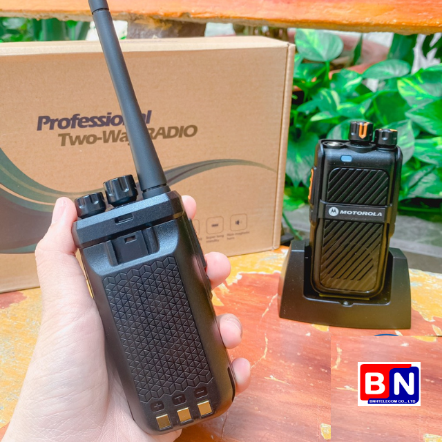 Bộ Đàm Motorola A800