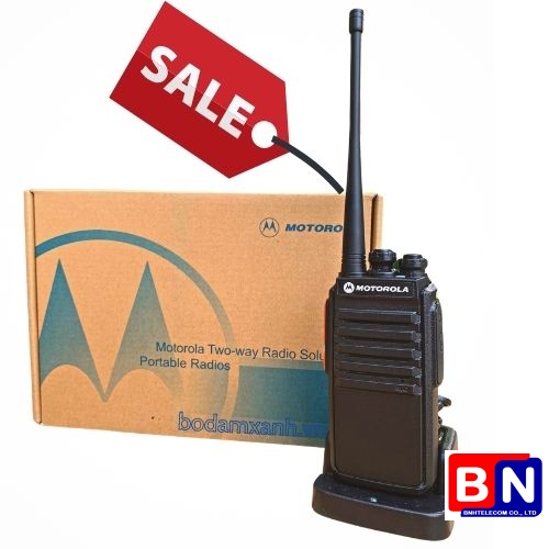 Bộ Đàm Motorola GP 958