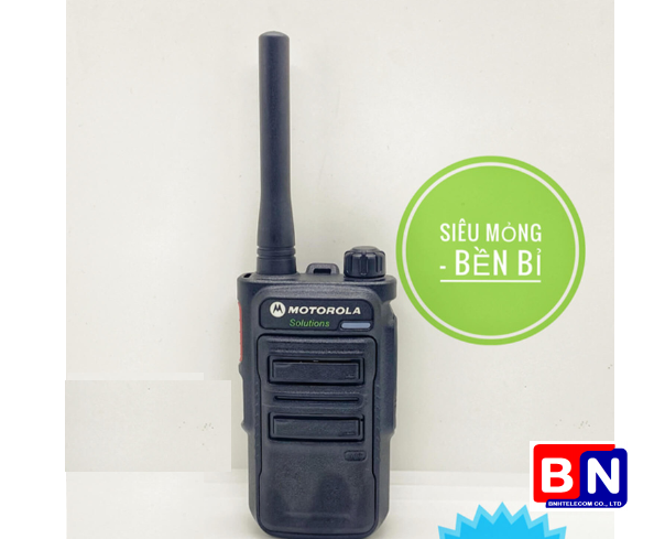 Bộ Đàm Motorola X779