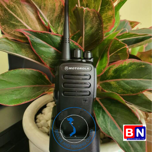 Bộ Đàm Motorola GP 960 Plus