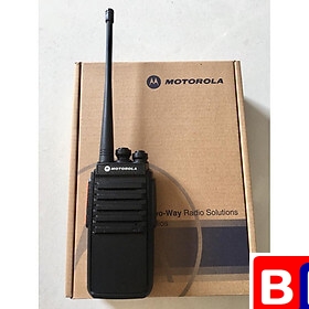 BỘ ĐÀM MOTOROLA GP 1668