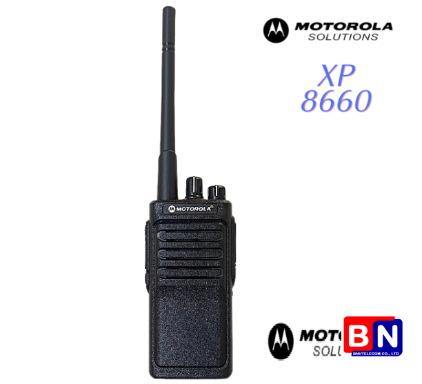 Bộ Đàm Motorola XP 8660
