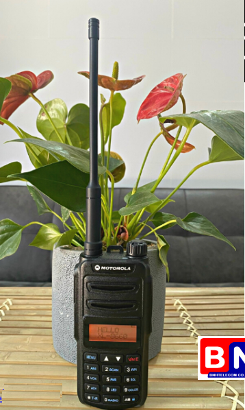 Bộ đàm Motorola XL 8660