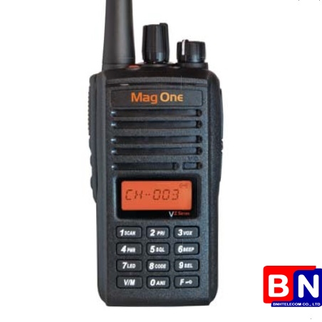 Bộ Đàm Motorola Magone Vz-28