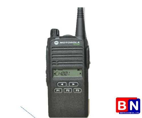 Bộ Đàm Motorola CP 1300