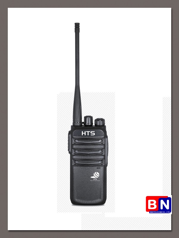BỘ ĐÀM HTS X8