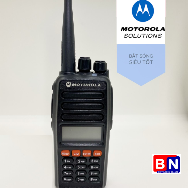 Bộ Đàm Motorola XiR P1188