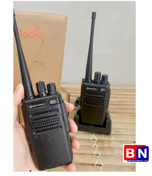Bộ Đàm Motorola CP 2800