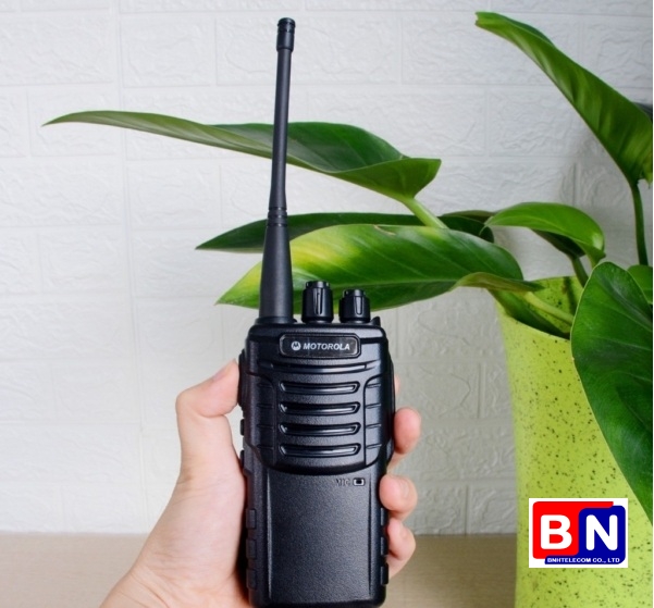 Bộ đàm Motorola GP 728