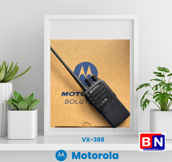 Bộ đàm Motorola VX-388