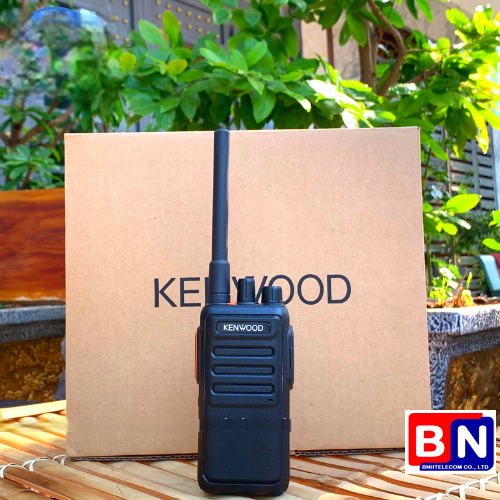 Máy bộ đàm Kenwood TK 3502