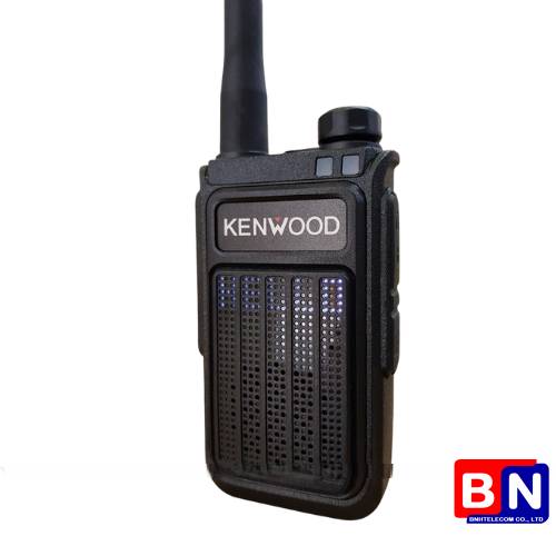 Máy bộ đàm Kenwood NX 709