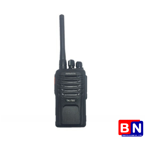 Bộ đàm Kenwood TK-760