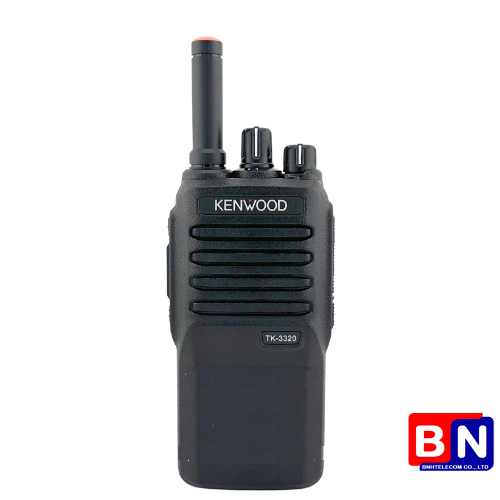 Bộ đàm Kenwood TK-3320 Phiên bản cự ly 5000M