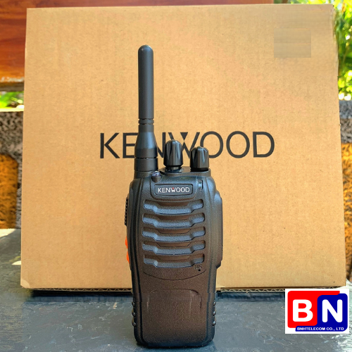 Bộ đàm Kenwood TK 889