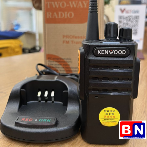 Bộ đàm Kenwood NX 3320