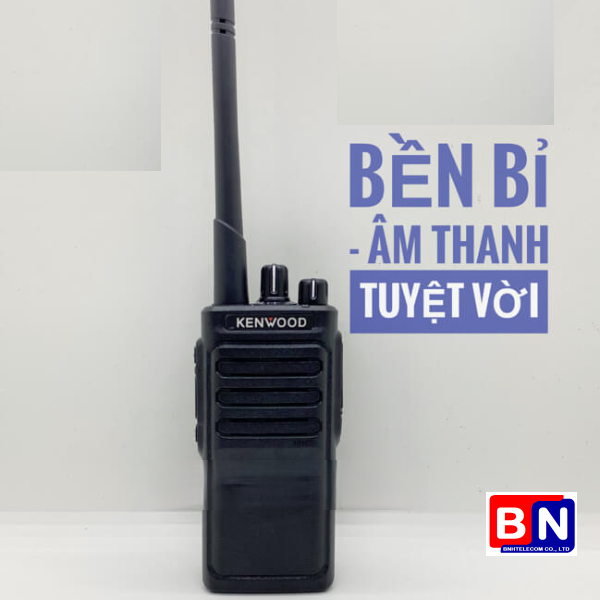Bộ Đàm KenWood TK 3303