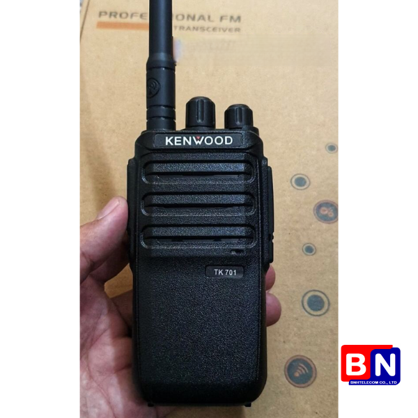 Bộ Đàm KenWood TK 701