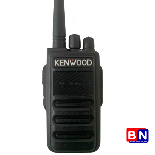 Bộ Đàm KenWood Nx-330