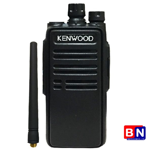 Bộ Đàm KenWood TK 520