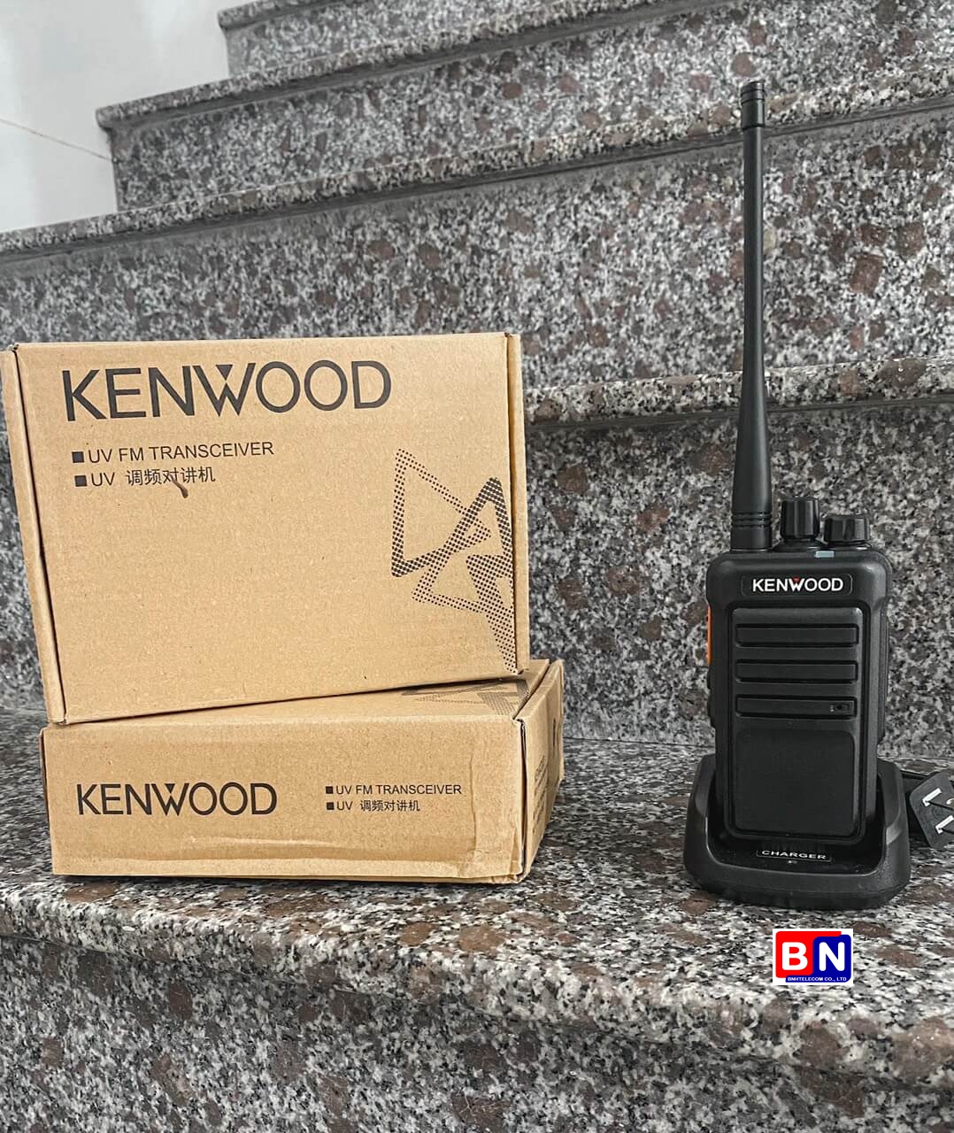 Bộ đàm Kenwood TK-D50