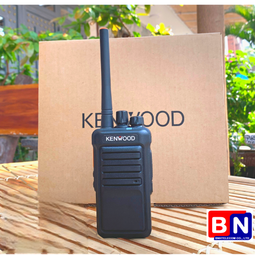 Bộ Đàm Kenwood D6000 kỹ thuật số công suất cao