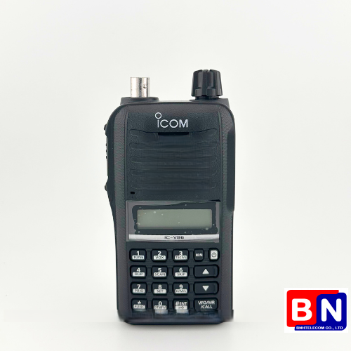 Bộ đàm Icom cầm tay IC-V86