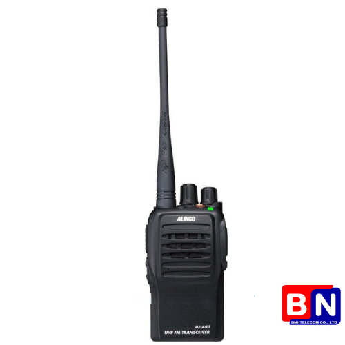 Bộ đàm Alinco DJ-A41