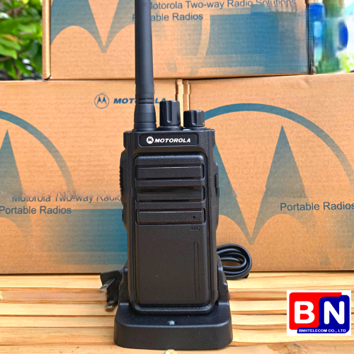 Máy bộ đàm Motorola A688