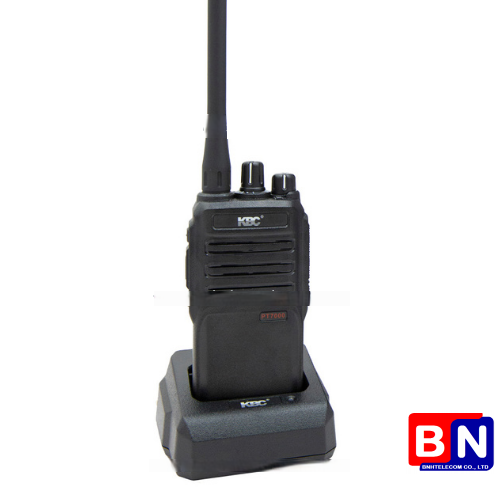 Máy bộ đàm KBC PT-7000