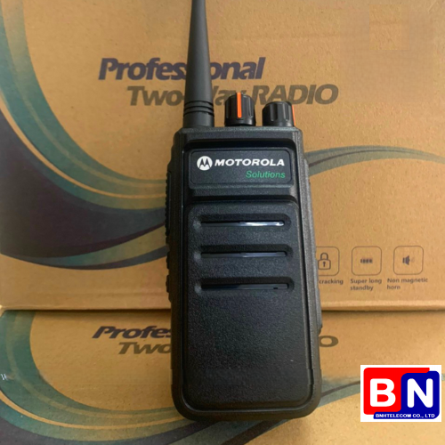 Bộ đàm Motorola GP 329 Plus