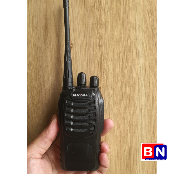 Bộ Đàm KenWood TK-668