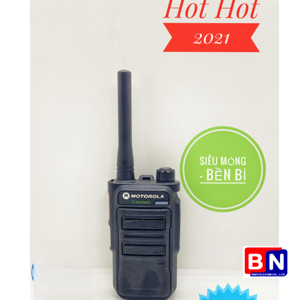Bộ Đàm Motorola X779