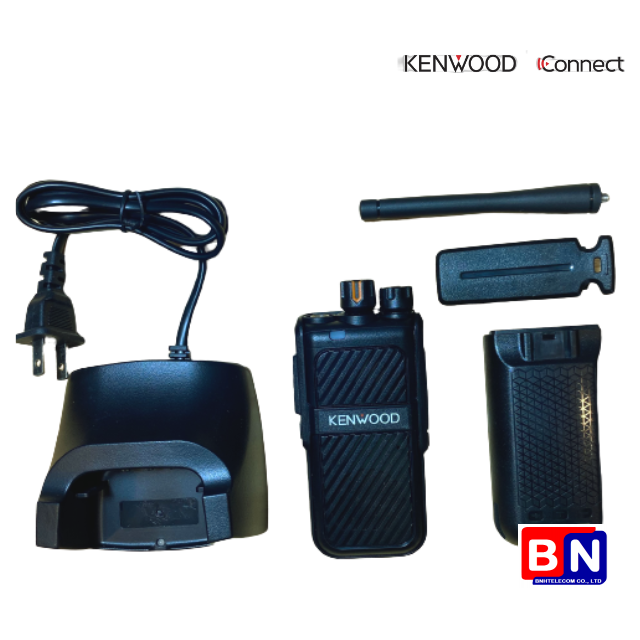 Bộ Đàm KenWood Nx-770 Kháng Nước
