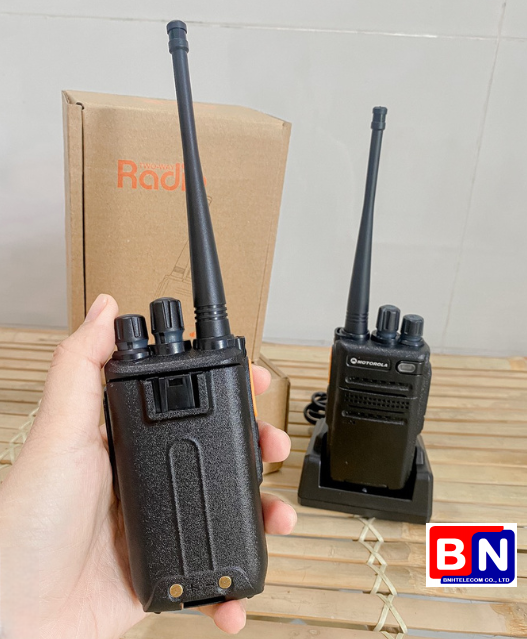 Bộ Đàm Motorola CP 2800