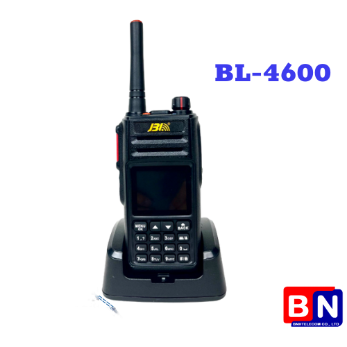 Bộ đàm 4G JBL BL-4600